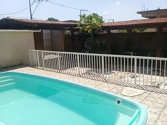 Espaço Ebenézer -Eventos